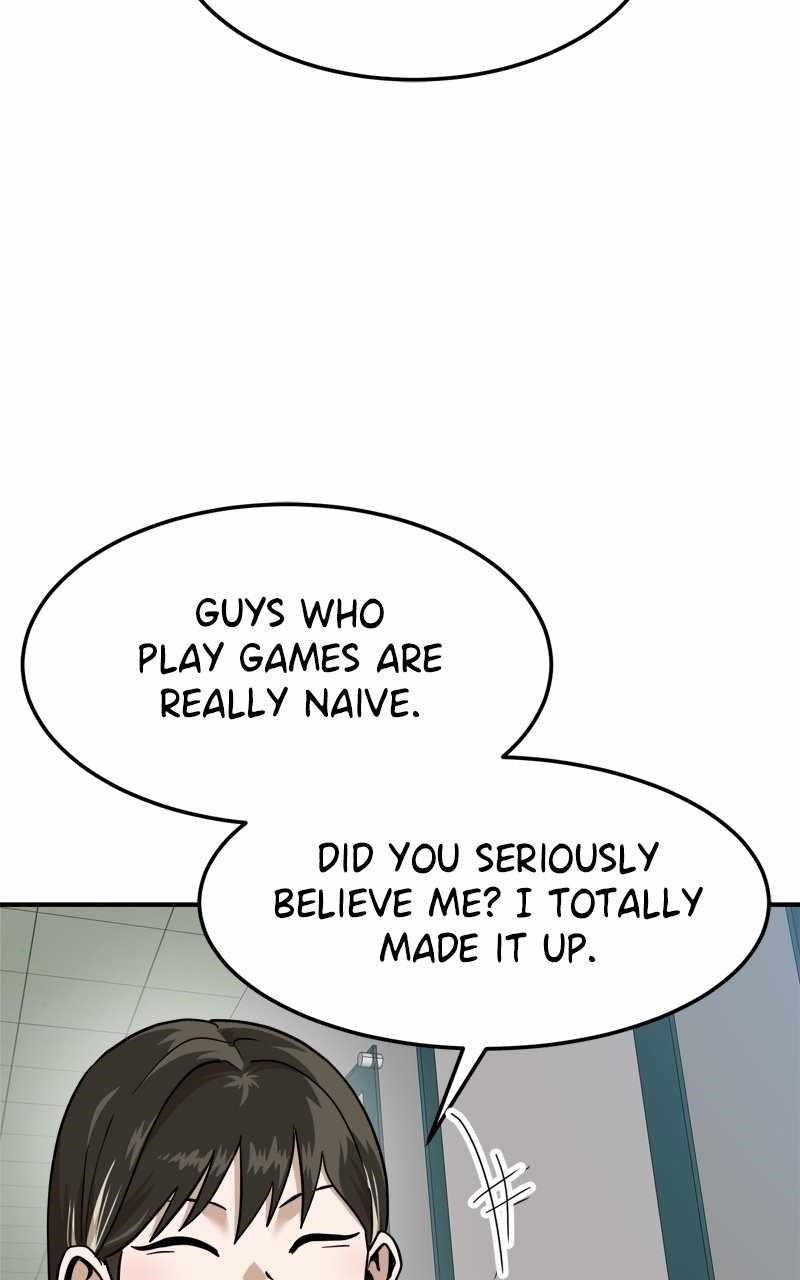 Double Click (PARK Soo-bong) Chapter 157 - Page 115 in English