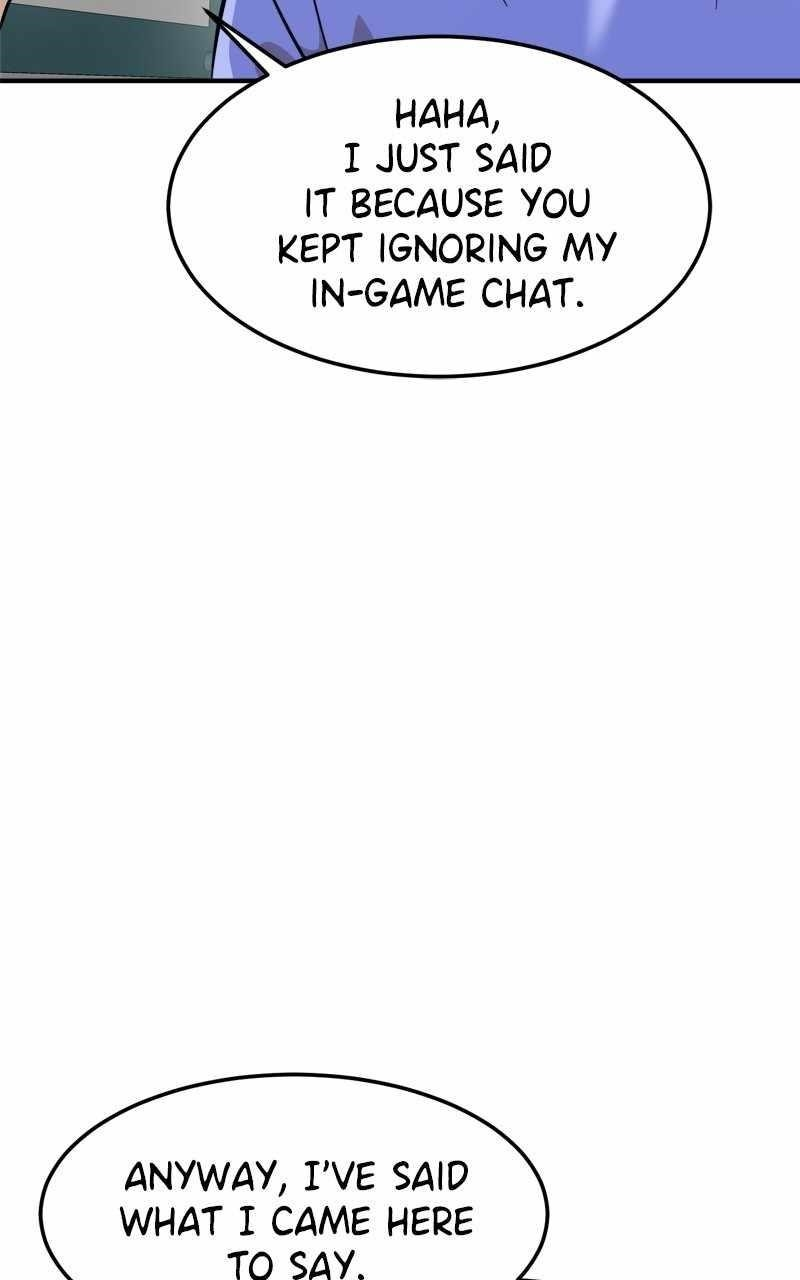 Double Click (PARK Soo-bong) Chapter 157 - Page 117 in English