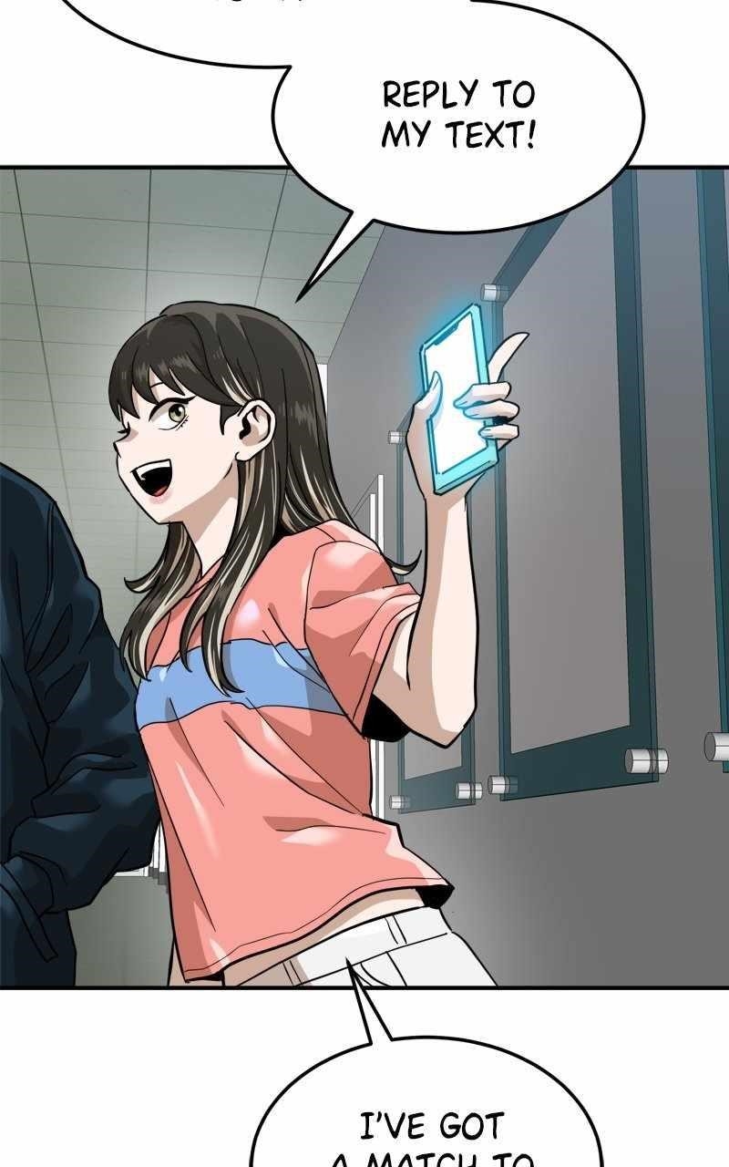 Double Click (PARK Soo-bong) Chapter 157 - Page 118 in English