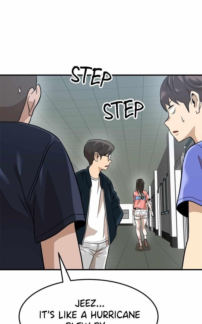 Double Click (PARK Soo-bong) Chapter 157 - Page 120 in English