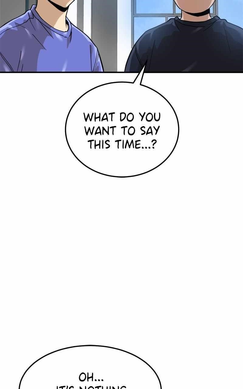 Double Click (PARK Soo-bong) Chapter 157 - Page 124 in English