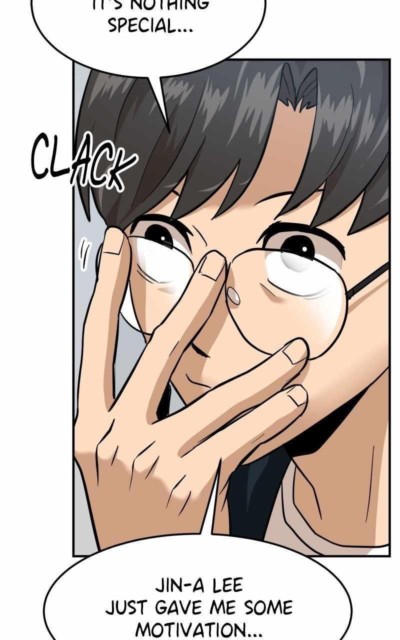 Double Click (PARK Soo-bong) Chapter 157 - Page 125 in English