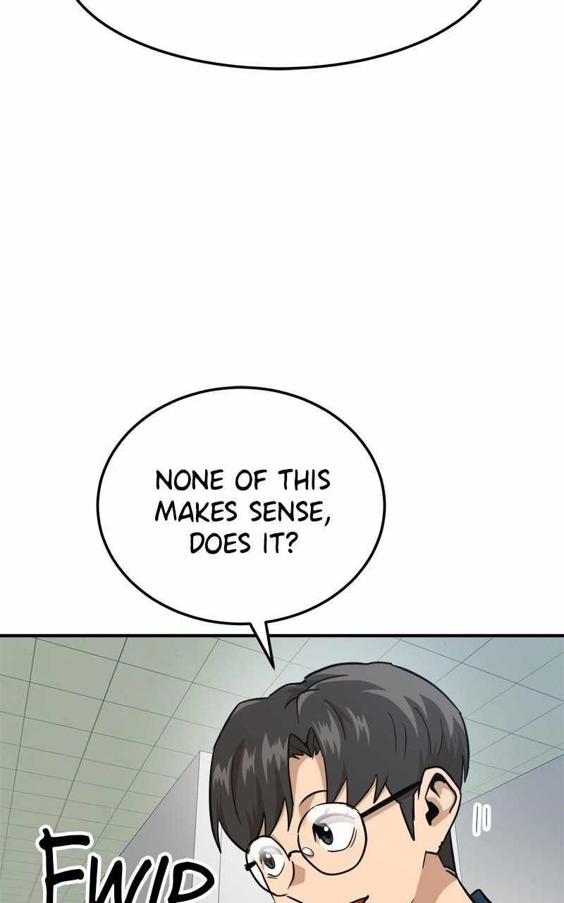 Double Click (PARK Soo-bong) Chapter 157 - Page 126 in English