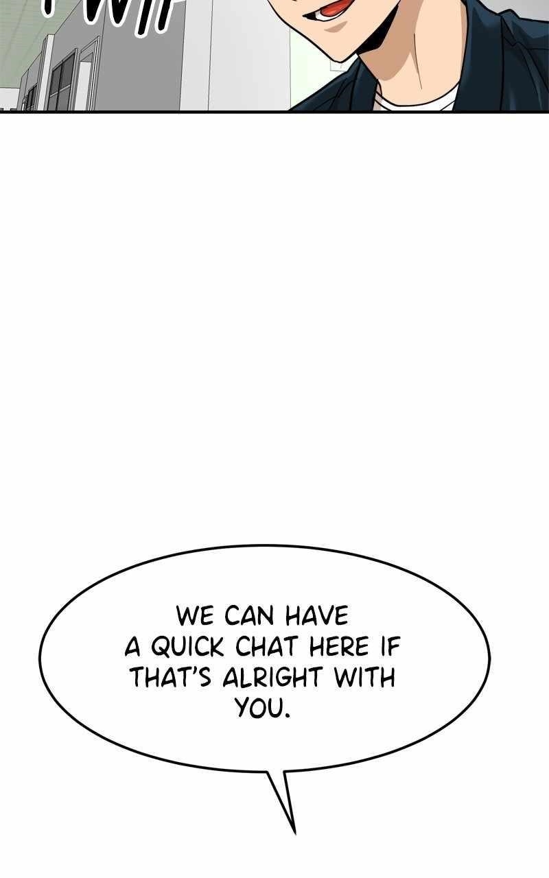 Double Click (PARK Soo-bong) Chapter 157 - Page 127 in English