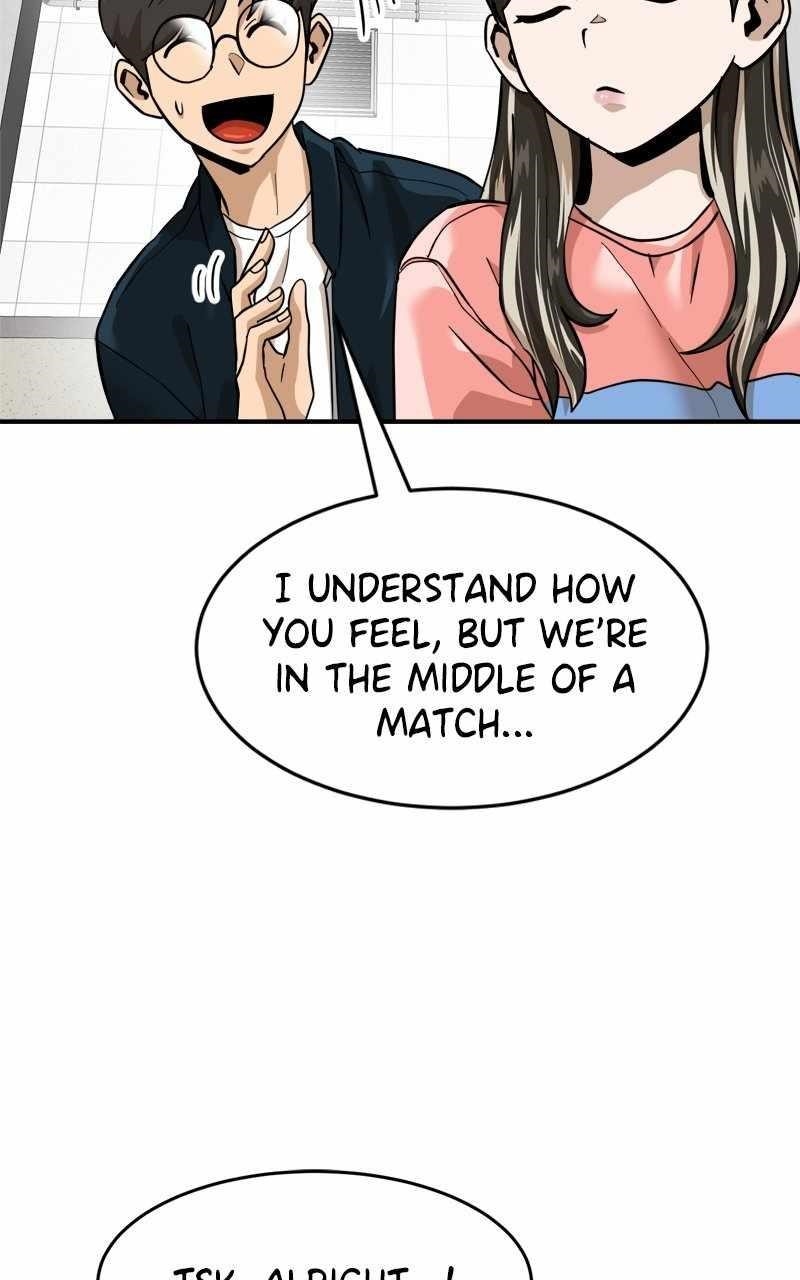 Double Click (PARK Soo-bong) Chapter 157 - Page 13 in English