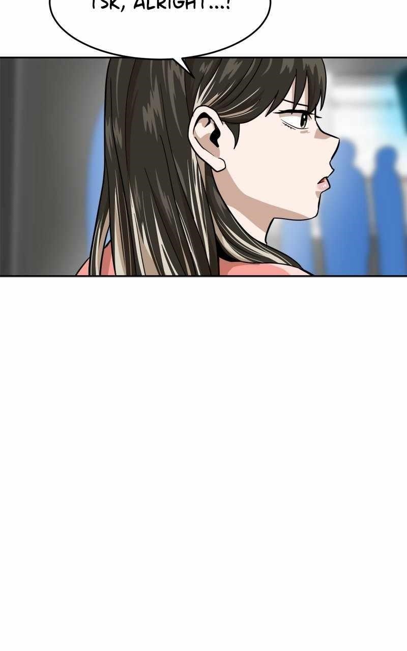 Double Click (PARK Soo-bong) Chapter 157 - Page 14 in English