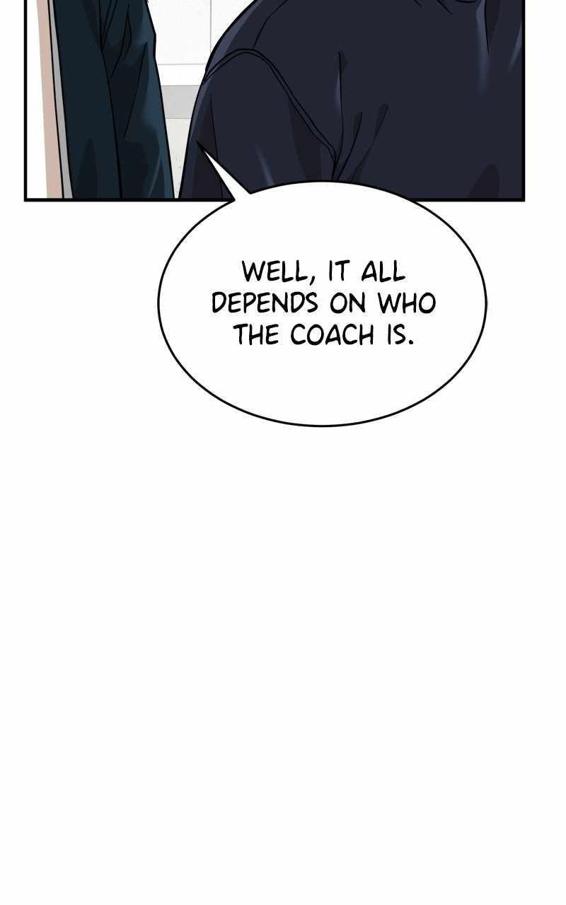 Double Click (PARK Soo-bong) Chapter 157 - Page 23 in English