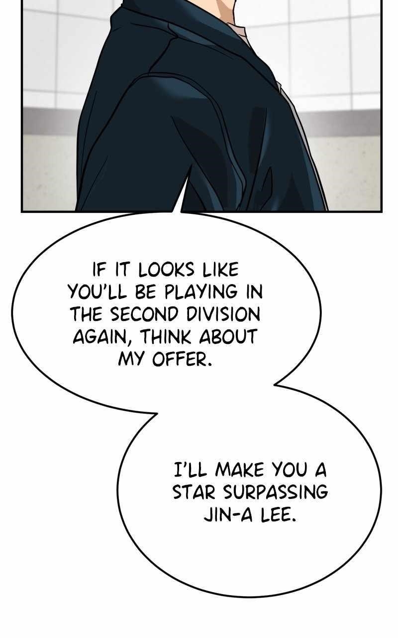 Double Click (PARK Soo-bong) Chapter 157 - Page 25 in English