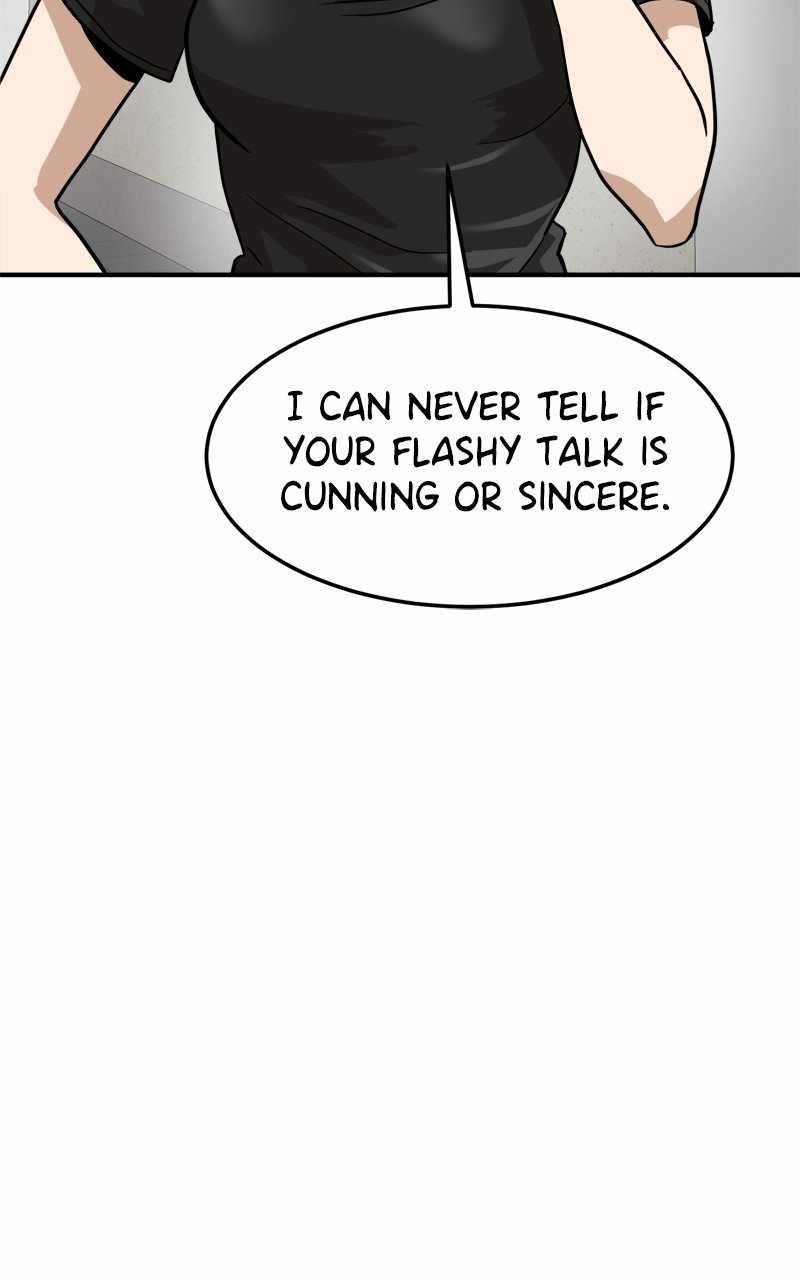 Double Click (PARK Soo-bong) Chapter 157 - Page 29 in English