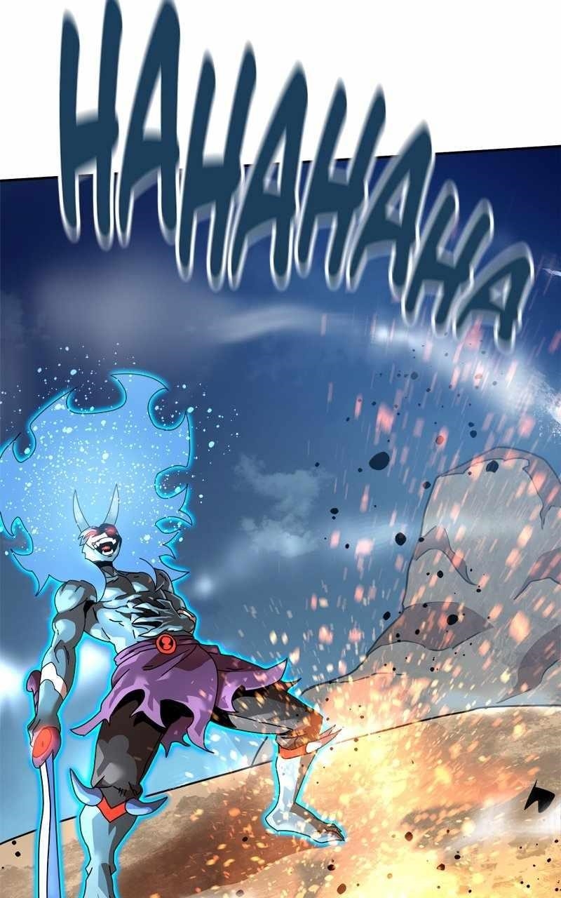 Double Click (PARK Soo-bong) Chapter 157 - Page 3 in English