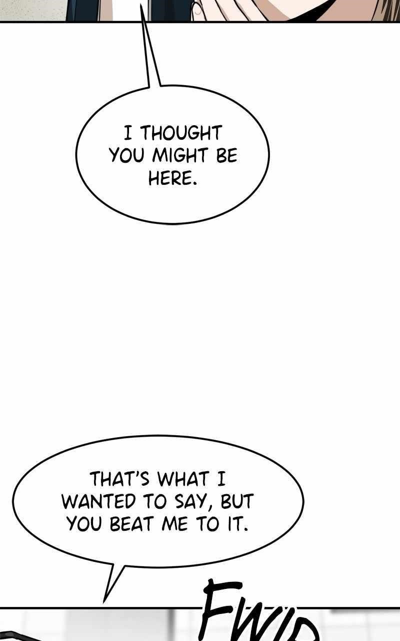 Double Click (PARK Soo-bong) Chapter 157 - Page 31 in English