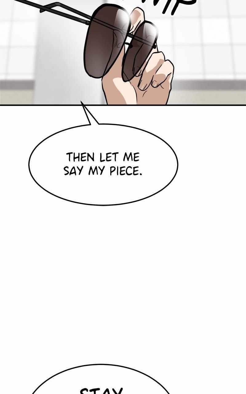 Double Click (PARK Soo-bong) Chapter 157 - Page 32 in English
