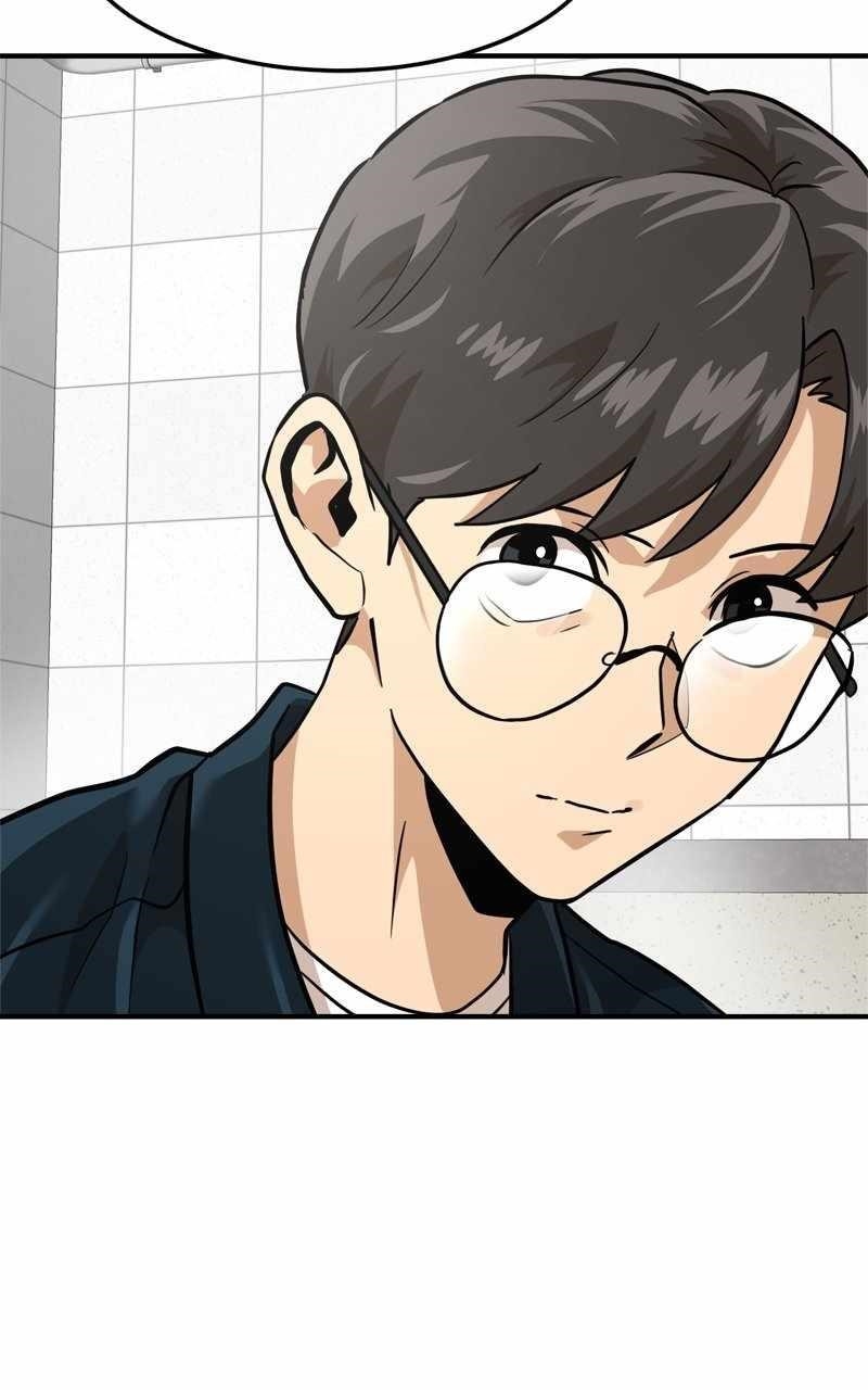 Double Click (PARK Soo-bong) Chapter 157 - Page 35 in English