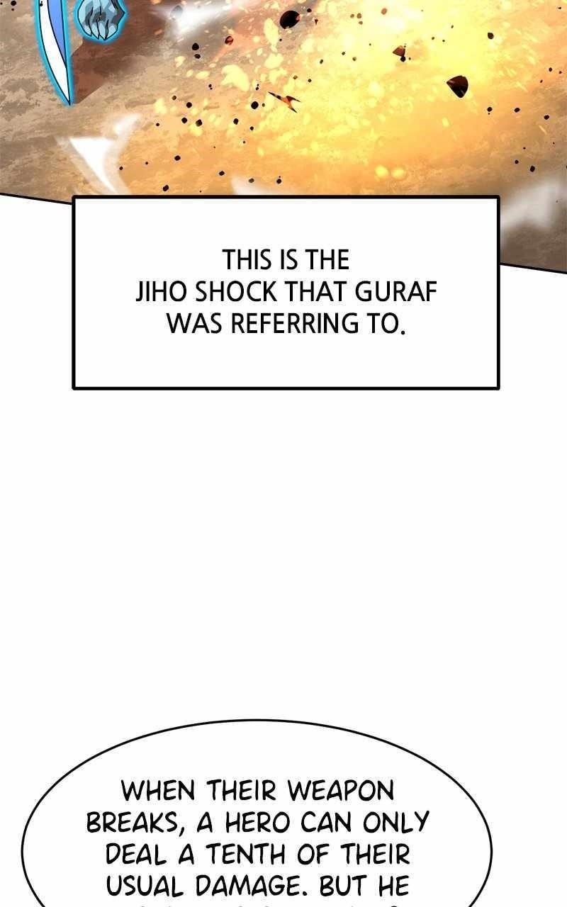 Double Click (PARK Soo-bong) Chapter 157 - Page 4 in English