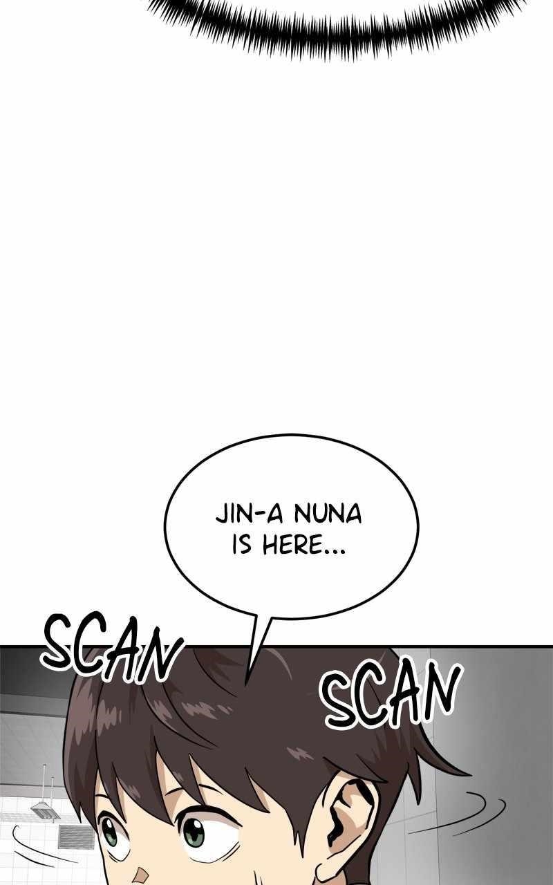 Double Click (PARK Soo-bong) Chapter 157 - Page 42 in English