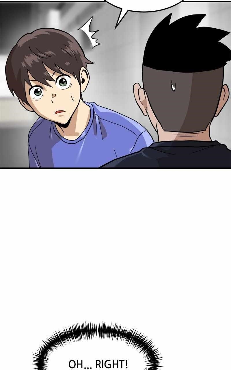 Double Click (PARK Soo-bong) Chapter 157 - Page 44 in English