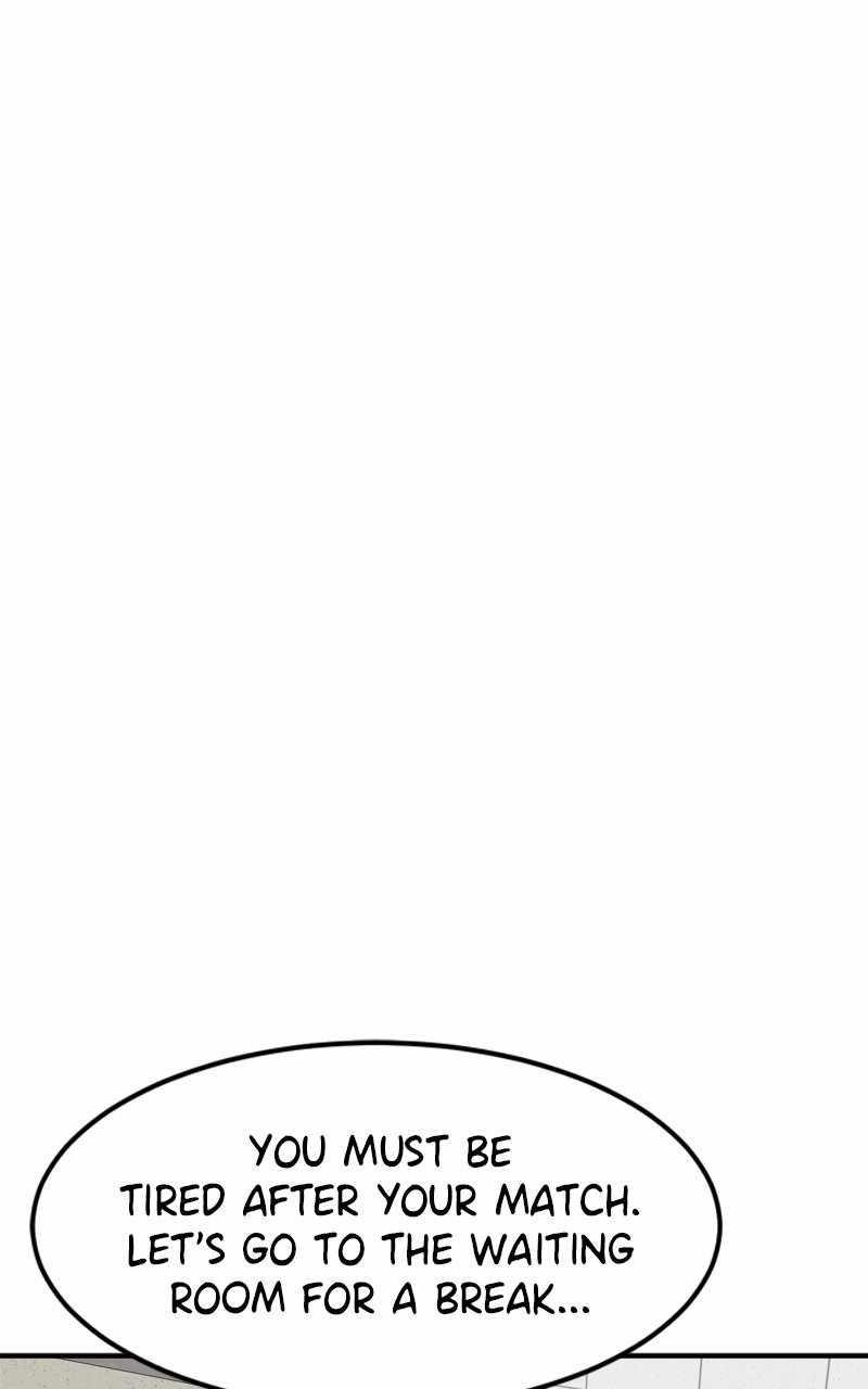 Double Click (PARK Soo-bong) Chapter 157 - Page 47 in English