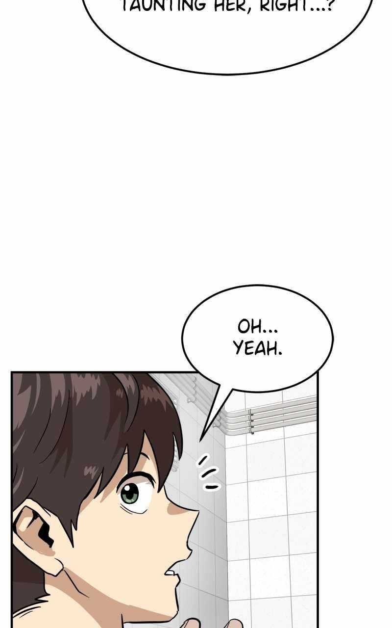 Double Click (PARK Soo-bong) Chapter 157 - Page 50 in English