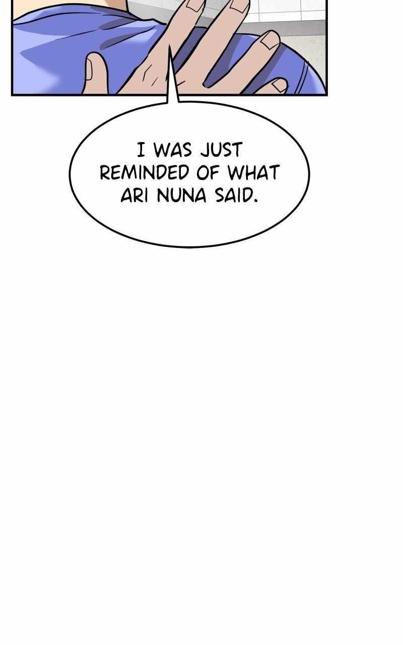 Double Click (PARK Soo-bong) Chapter 157 - Page 51 in English