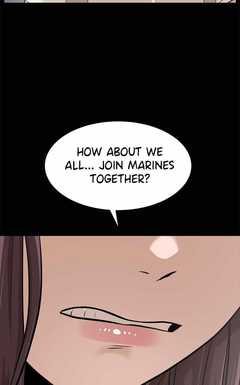 Double Click (PARK Soo-bong) Chapter 157 - Page 54 in English