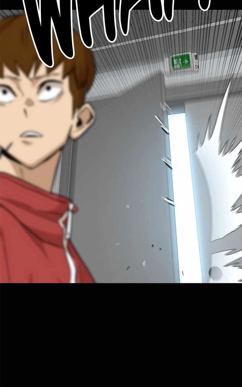 Double Click (PARK Soo-bong) Chapter 157 - Page 56 in English