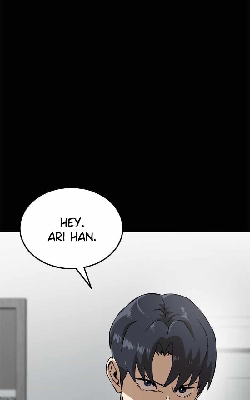 Double Click (PARK Soo-bong) Chapter 157 - Page 57 in English