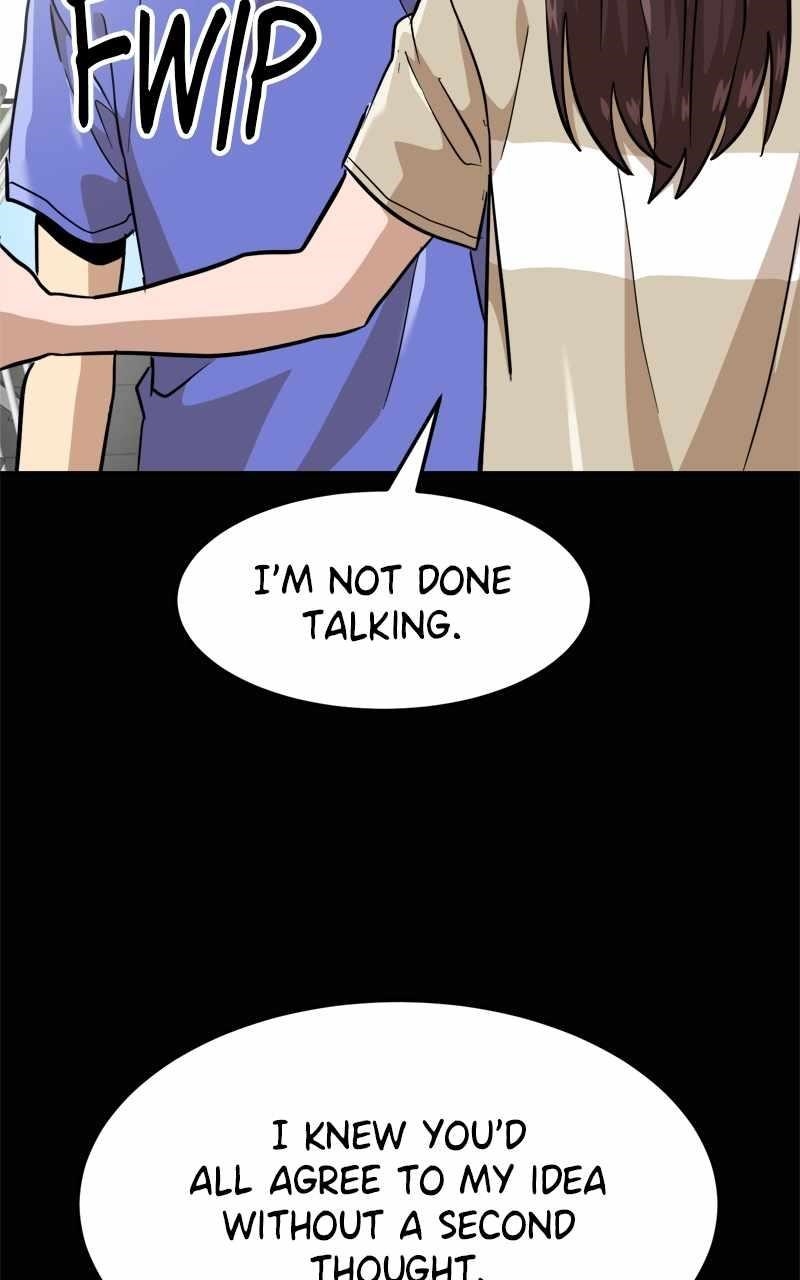 Double Click (PARK Soo-bong) Chapter 157 - Page 63 in English