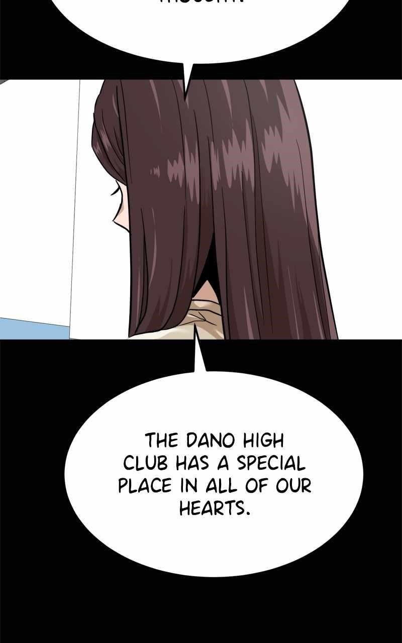 Double Click (PARK Soo-bong) Chapter 157 - Page 64 in English