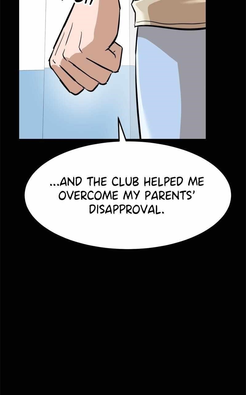 Double Click (PARK Soo-bong) Chapter 157 - Page 66 in English