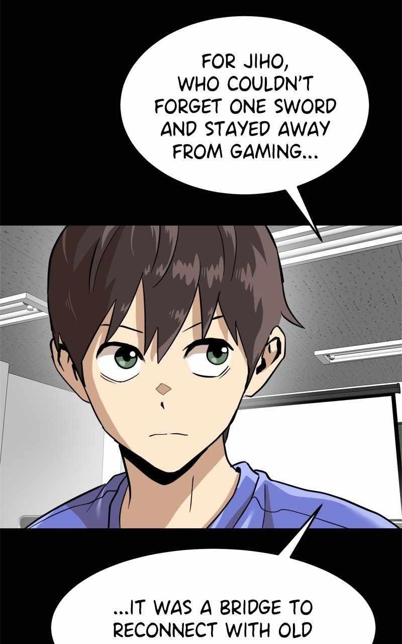 Double Click (PARK Soo-bong) Chapter 157 - Page 67 in English