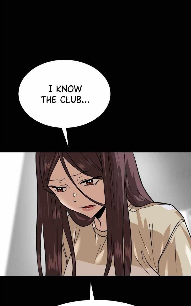 Double Click (PARK Soo-bong) Chapter 157 - Page 74 in English