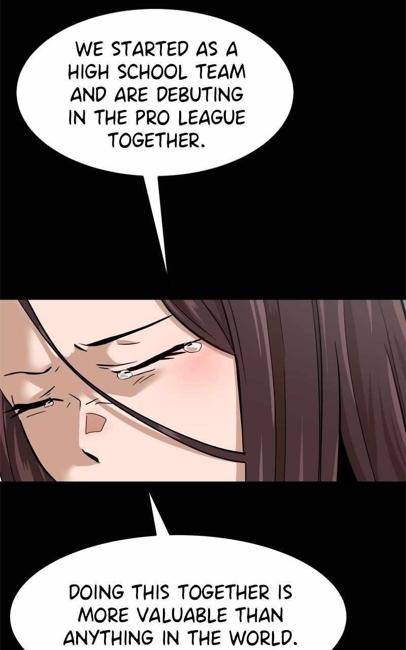 Double Click (PARK Soo-bong) Chapter 157 - Page 76 in English