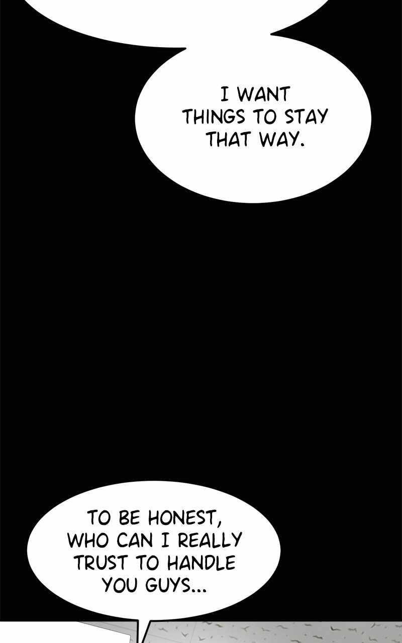 Double Click (PARK Soo-bong) Chapter 157 - Page 77 in English