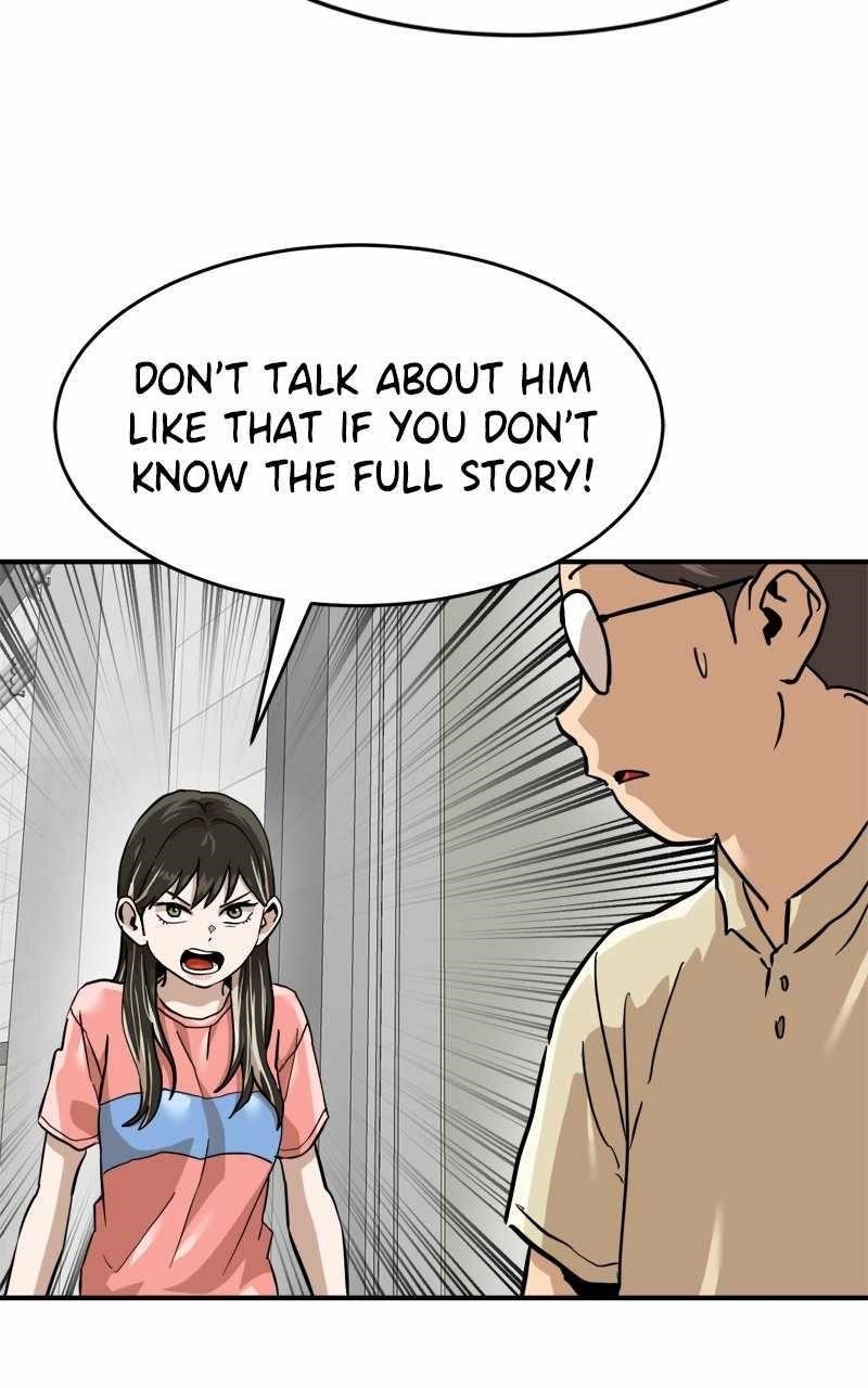 Double Click (PARK Soo-bong) Chapter 157 - Page 8 in English