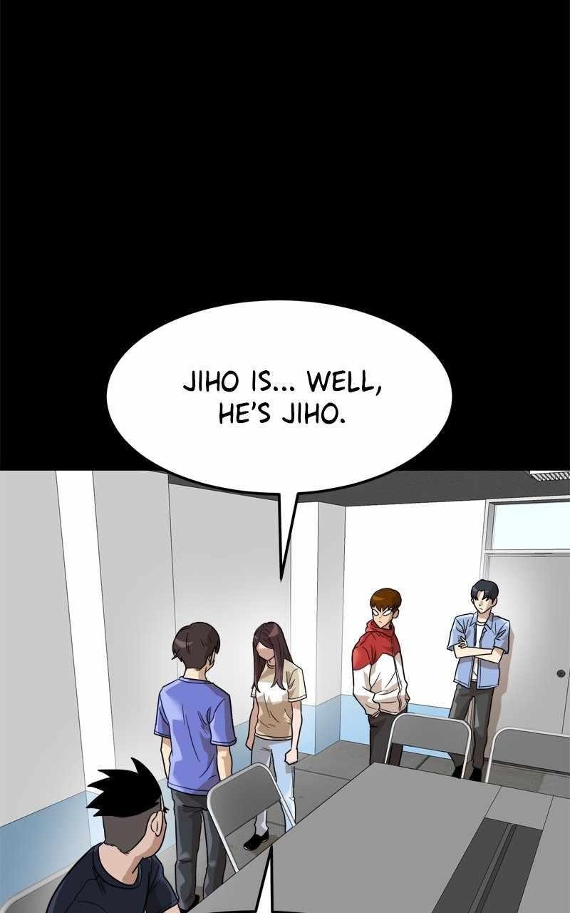 Double Click (PARK Soo-bong) Chapter 157 - Page 82 in English