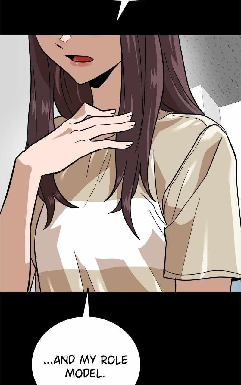 Double Click (PARK Soo-bong) Chapter 157 - Page 84 in English