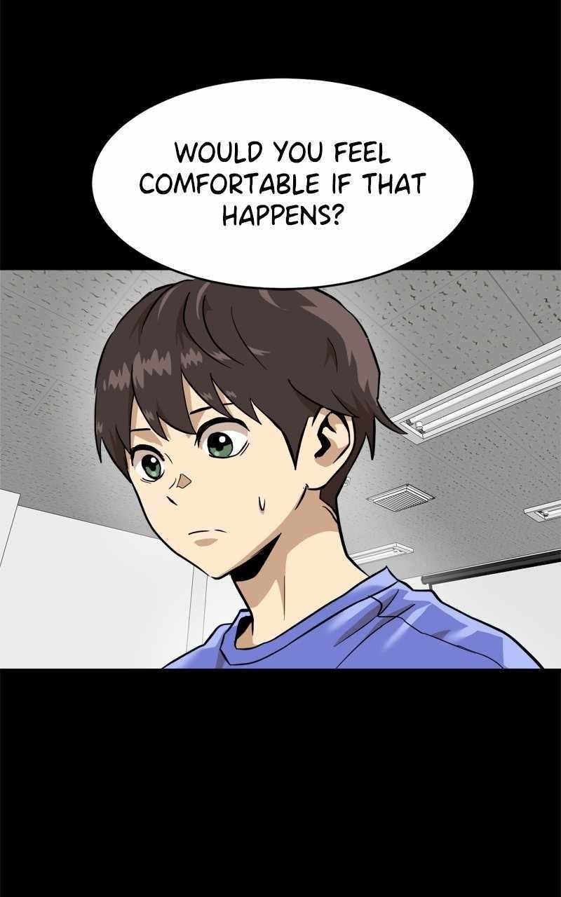 Double Click (PARK Soo-bong) Chapter 157 - Page 87 in English