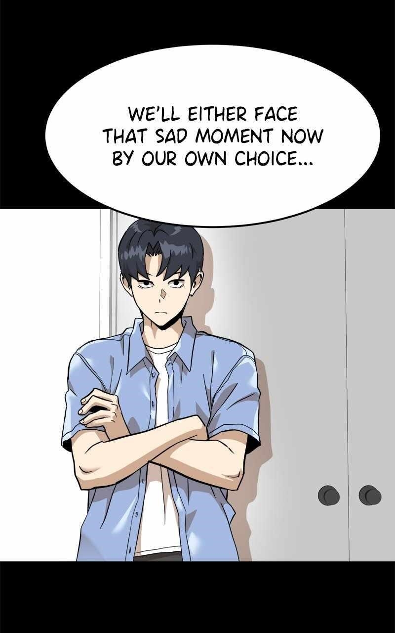 Double Click (PARK Soo-bong) Chapter 157 - Page 88 in English