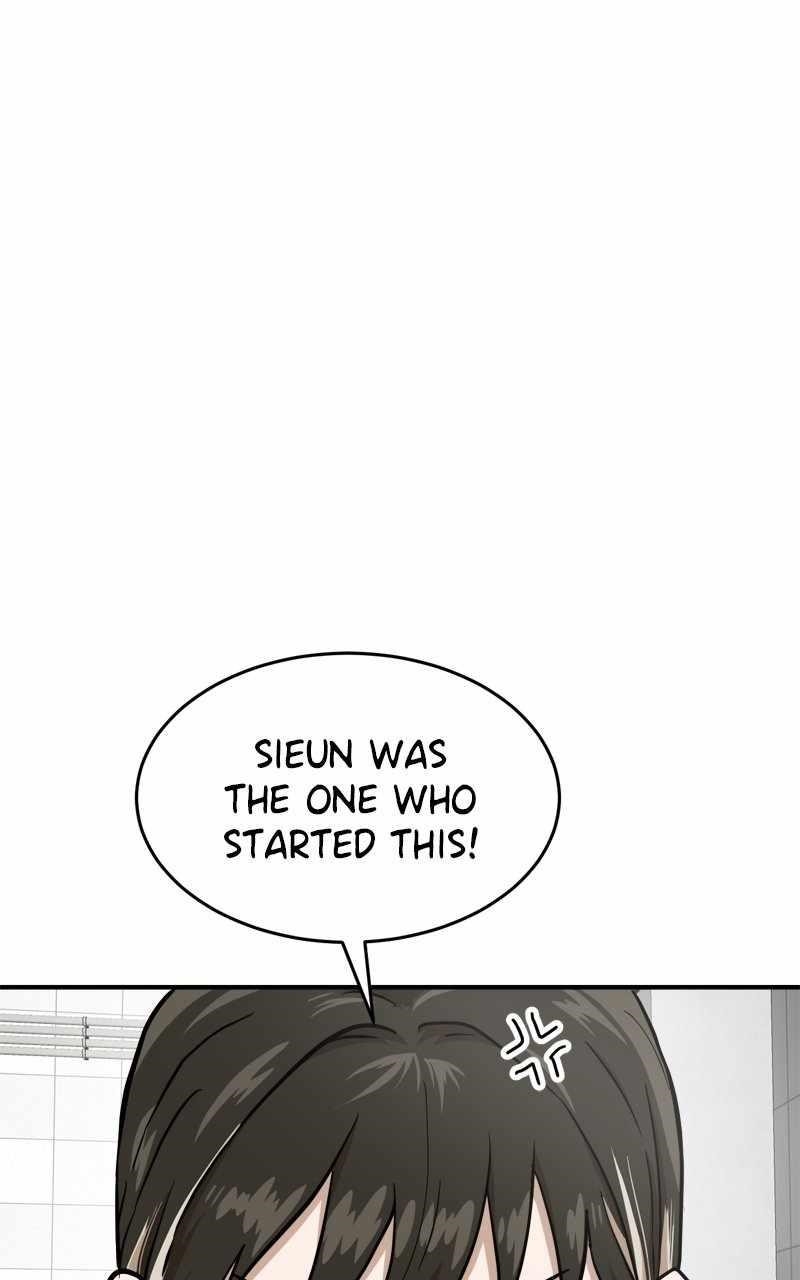 Double Click (PARK Soo-bong) Chapter 157 - Page 9 in English
