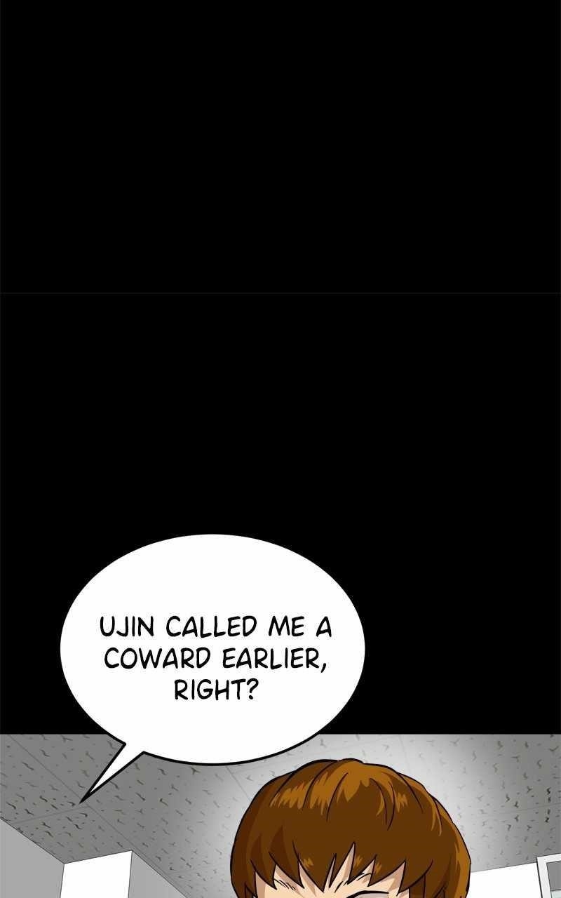Double Click (PARK Soo-bong) Chapter 157 - Page 91 in English