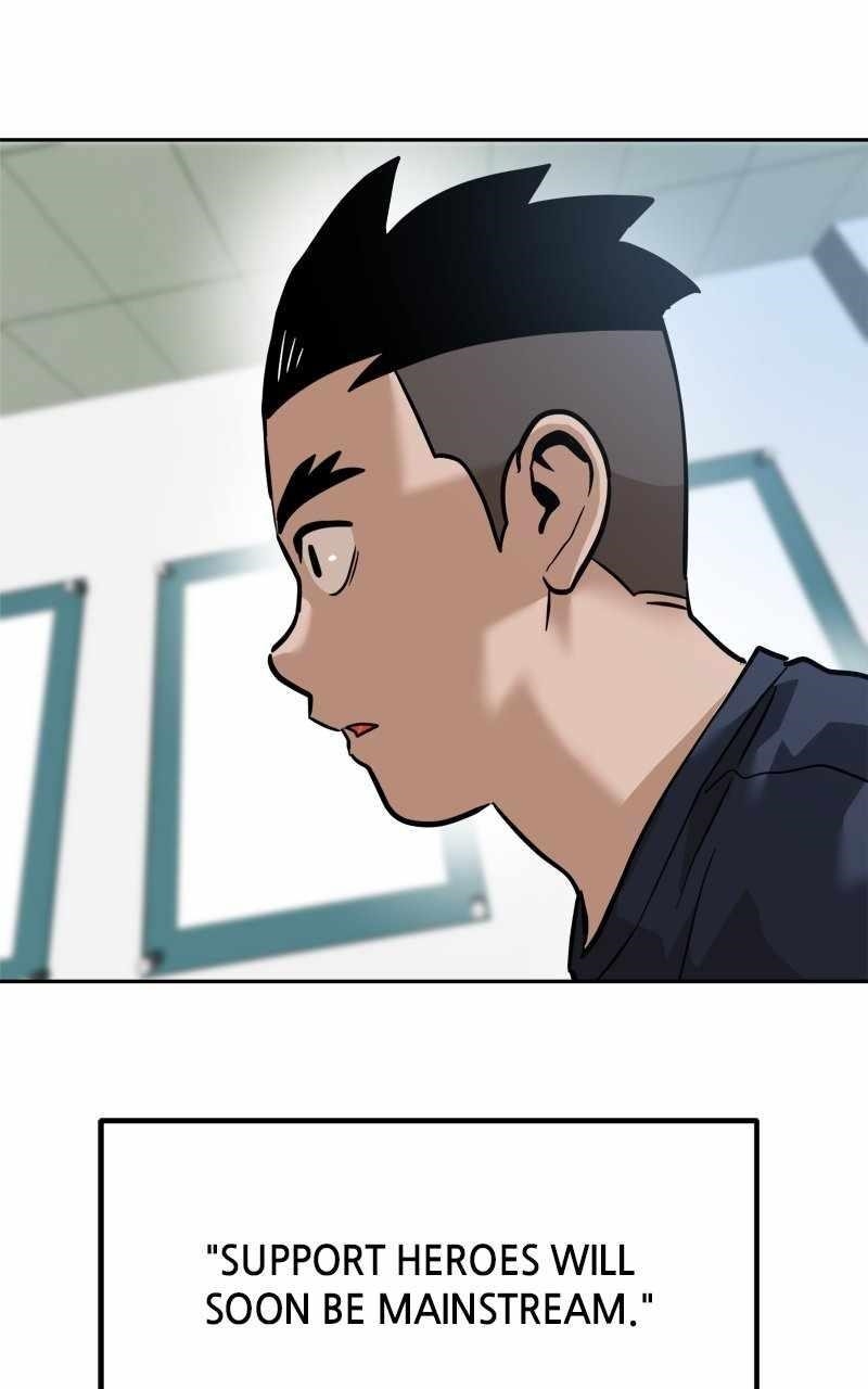 Double Click (PARK Soo-bong) Chapter 158 - Page 101 in English