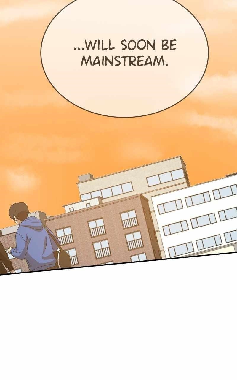 Double Click (PARK Soo-bong) Chapter 158 - Page 104 in English
