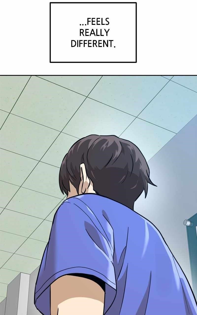 Double Click (PARK Soo-bong) Chapter 158 - Page 110 in English