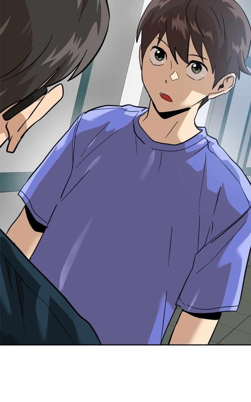 Double Click (PARK Soo-bong) Chapter 158 - Page 116 in English
