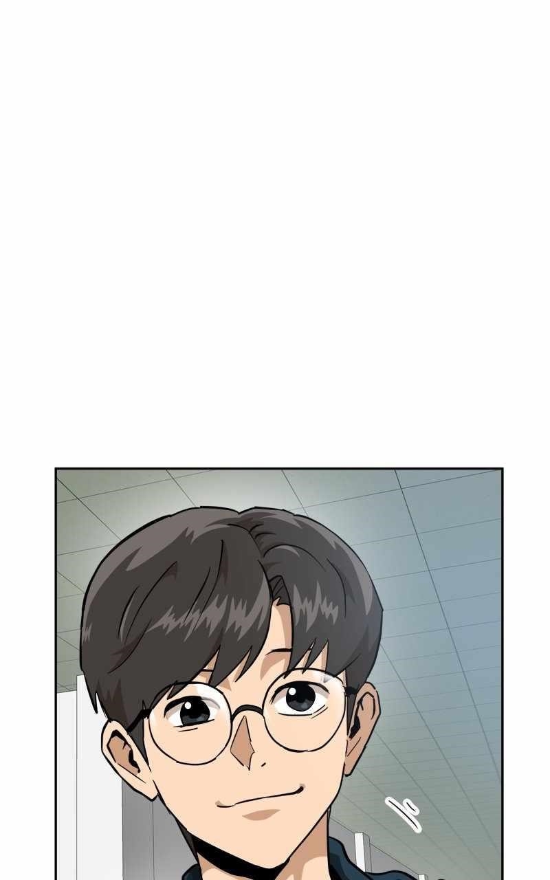Double Click (PARK Soo-bong) Chapter 158 - Page 117 in English