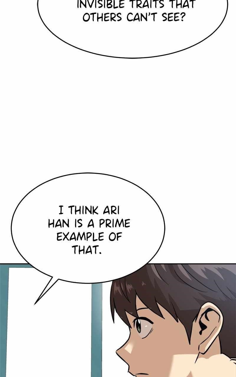 Double Click (PARK Soo-bong) Chapter 158 - Page 120 in English