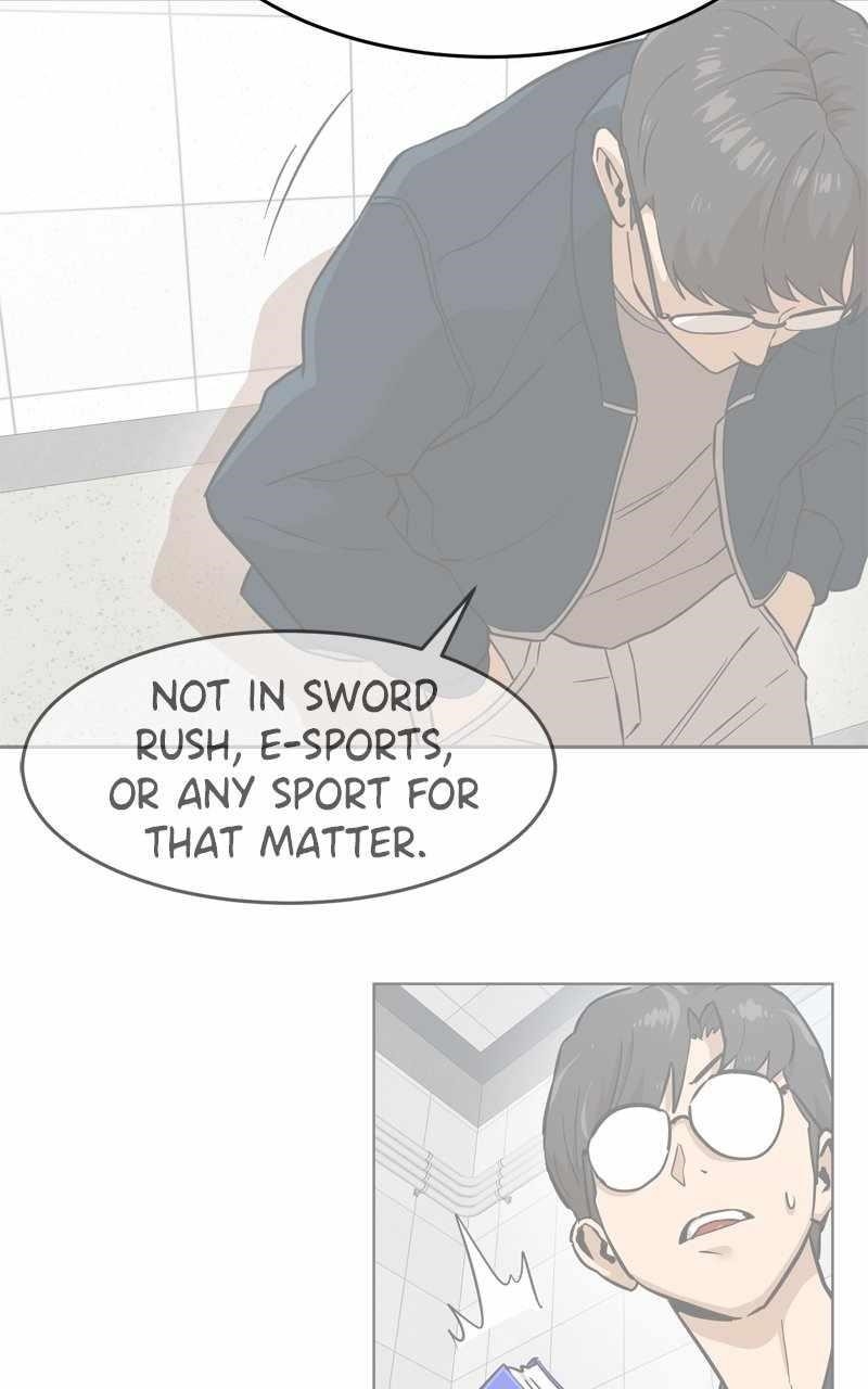 Double Click (PARK Soo-bong) Chapter 158 - Page 122 in English