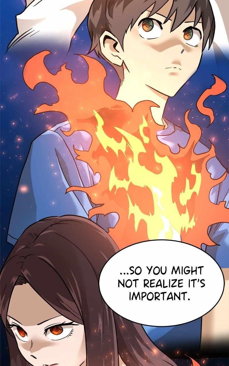 Double Click (PARK Soo-bong) Chapter 158 - Page 126 in English