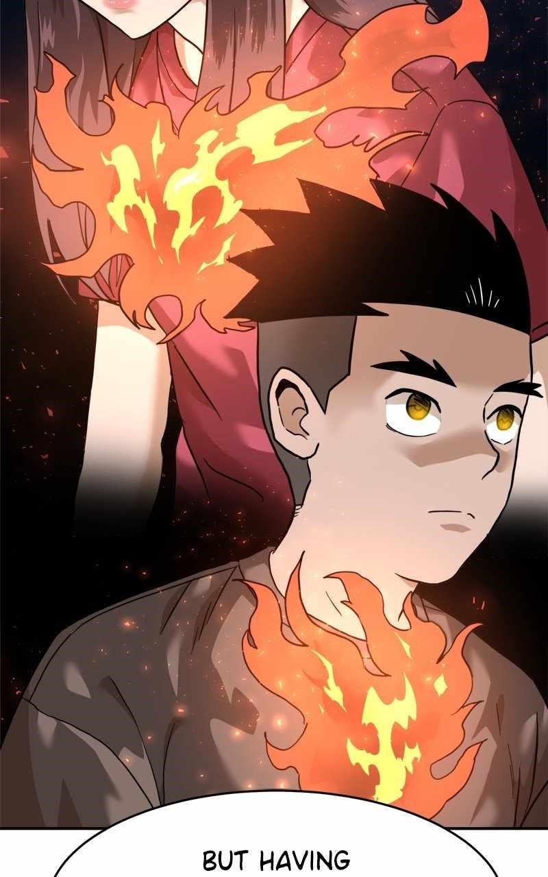 Double Click (PARK Soo-bong) Chapter 158 - Page 127 in English