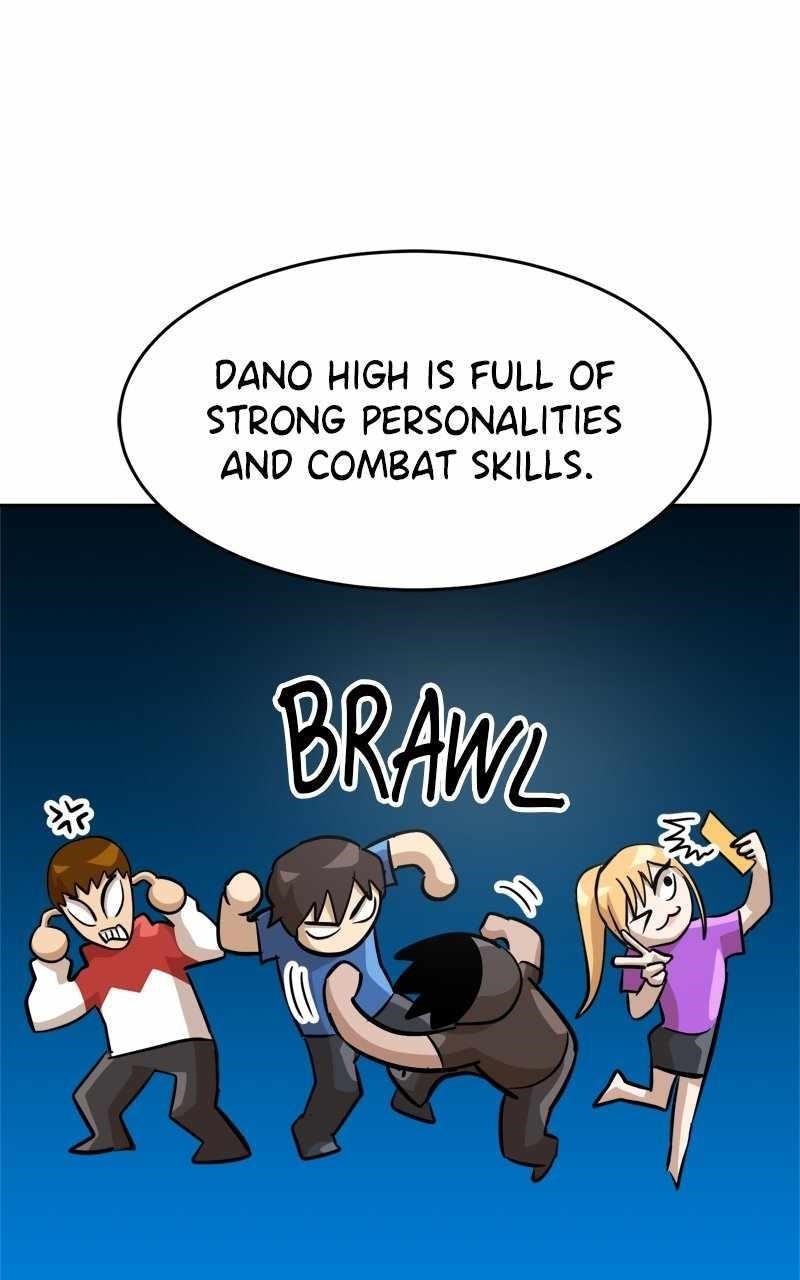 Double Click (PARK Soo-bong) Chapter 158 - Page 135 in English